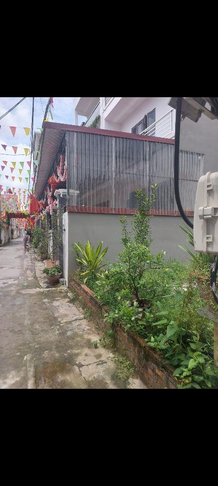 Bán đất La Thạch, Phương Đình, Đan Phượngđẹp chính chủ, đường ô tô trước mặt