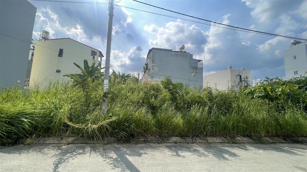 Bán lô đất đẹp 66m2 (4x16,5m) giá 4,85 tỷ hẻm 1/ bưng ông thoàn, p. phú hữu, q. 9 0974 244 ***