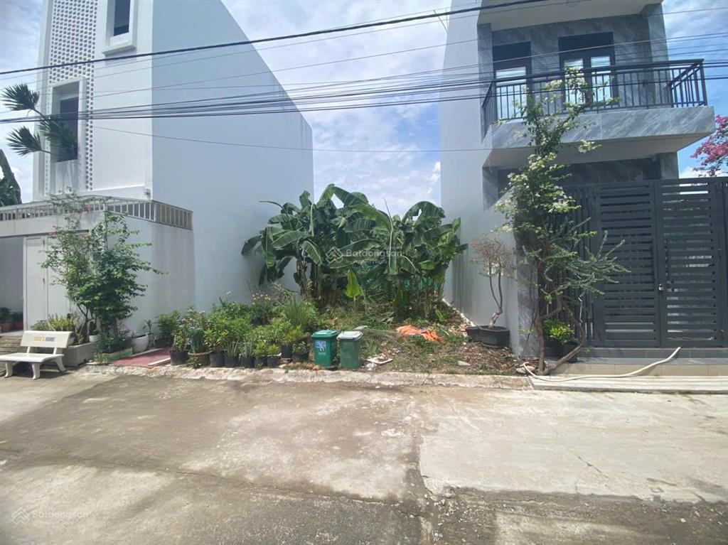 Bán lô đẹp giá rẻ 54m2 (4x13,5m) chỉ 4,6 tỷ, hẻm 1/ bưng ông thoàn, p. phú hữu, q. 9 0974 244 ***