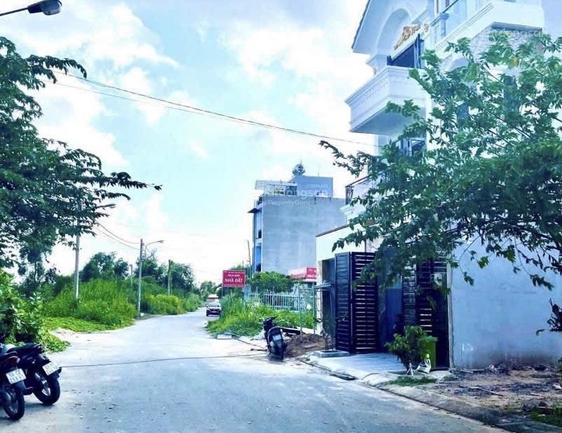 Bán nhanh lô đất 60,3m2 (5,13x11,7m) hẻm 1/ bưng ông thoàn, p. phú hữu, q.9 chỉ 4,850 tỷ