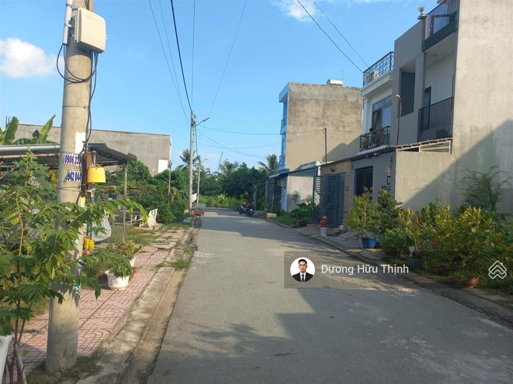 Bán đất đẹp xuất sắc ở gò cát, 3,265 tỷ, 50m2, pháp lý đầy đủ