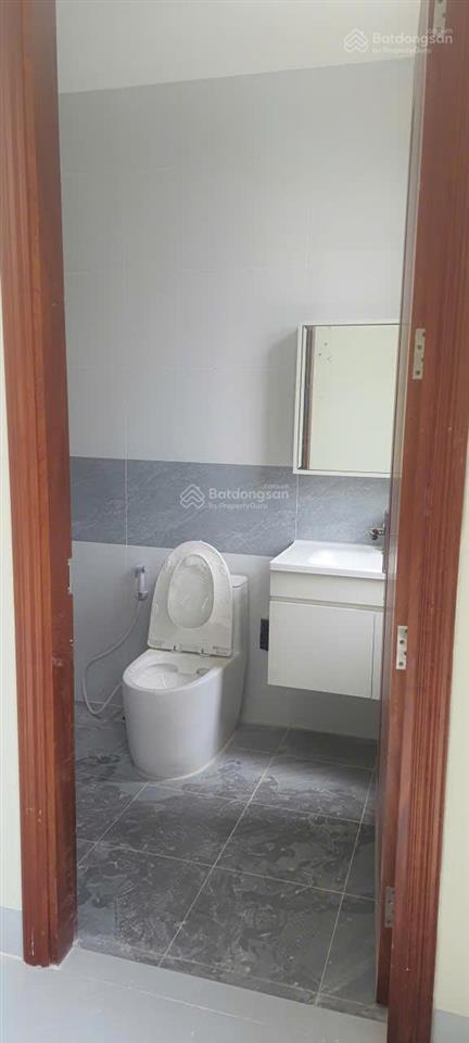 Bán căn biệt thự đơn lập mới tinh, sổ hồng, có thang máy đầy đủ.
