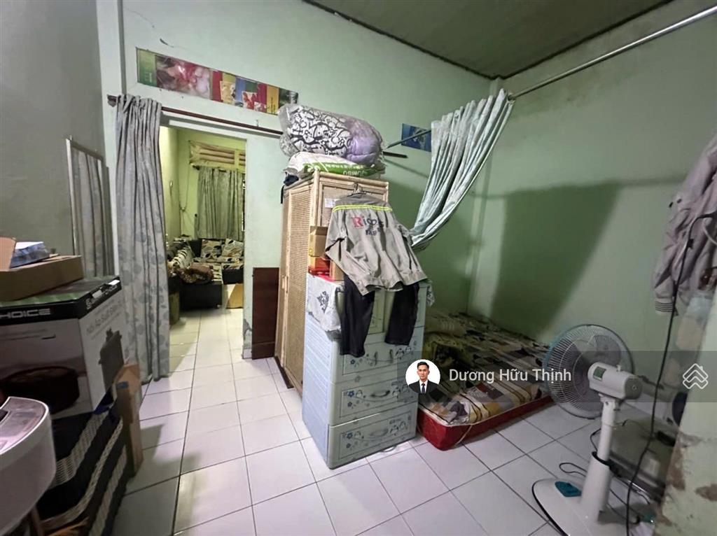 Bỏ phố về quê bán nhà giá tốt gần suối tiên full tiện ích thủ đức
