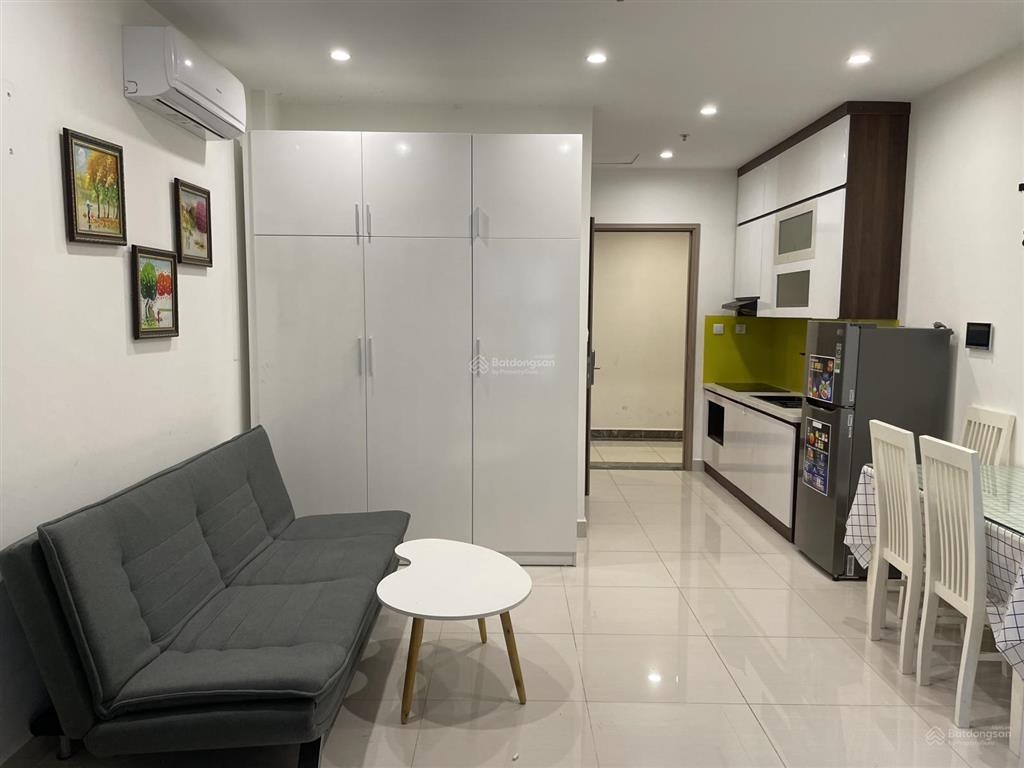 Bán căn studio tại s3, vinhomes smart city, đẹp, nhiều tiện ích