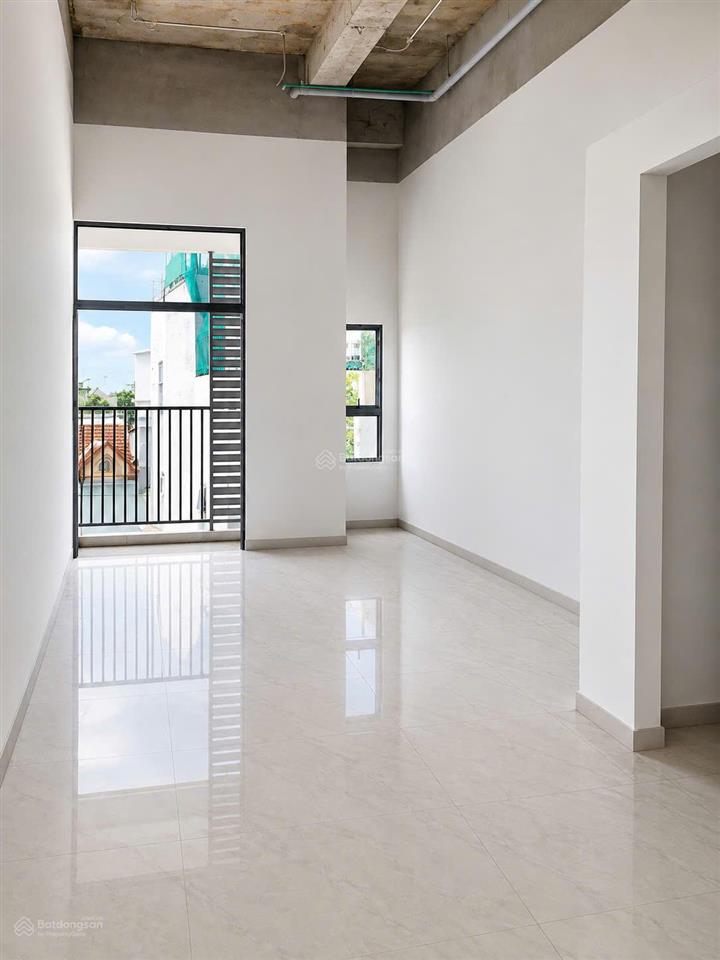 Căn hộ dịch vụ as2xx sử dụng tới 72m2 prosper phố đông, tô ngọc vân khai thác luôn