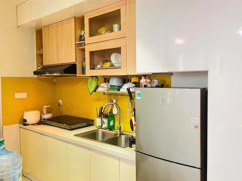 Bán nhanh căn emerald 53m21pn1wc giá 4,3 tỷ (đã có sổ) nhà full nt