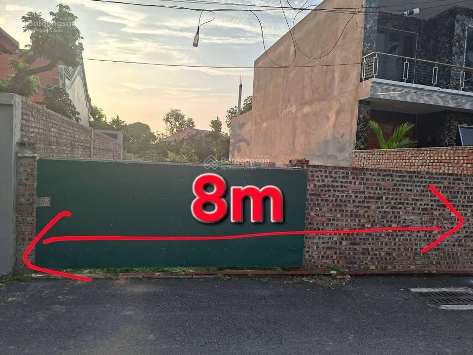 Bán đất tại đường tỉnh lộ 87a, tùng thiện, tp sơn tây 1,3 tỷ, 100m2, pháp lý đầy đủ, đất ở đô thị