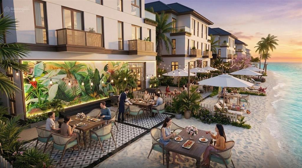 Shophouse cosmo cho thuê 1,2 tỷ mỗi năm giá chỉ 23 tỷ