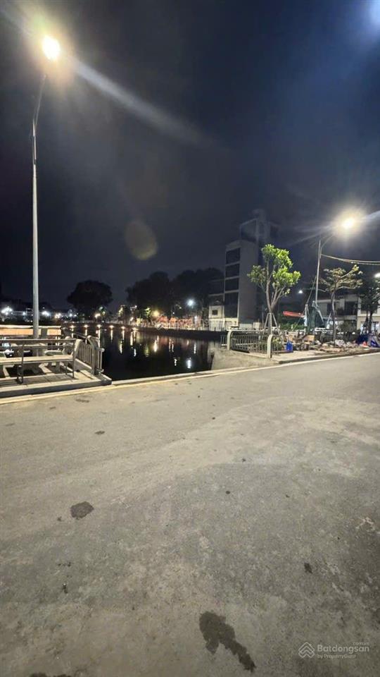 Bán đất lại ốc, văn giang ô tô, gần phố, 55m