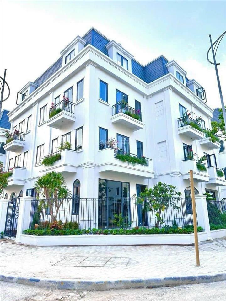 Bán biệt thự gần bv nhi 2hn giá chỉ 160 triệu/m2