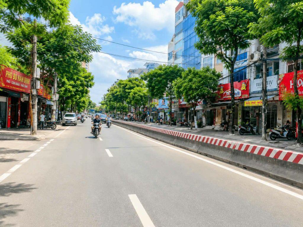 GIẢM SỐC NHÀ LẠC LONG QUÂN TT TÂY HỒ GIÁP RANH CẦU GIẤY DÂN XÂY 50M X 4 TẦNG MT 4,6M NHỈNH 14 TỶ. Vị trí gần Thụy Khuê,