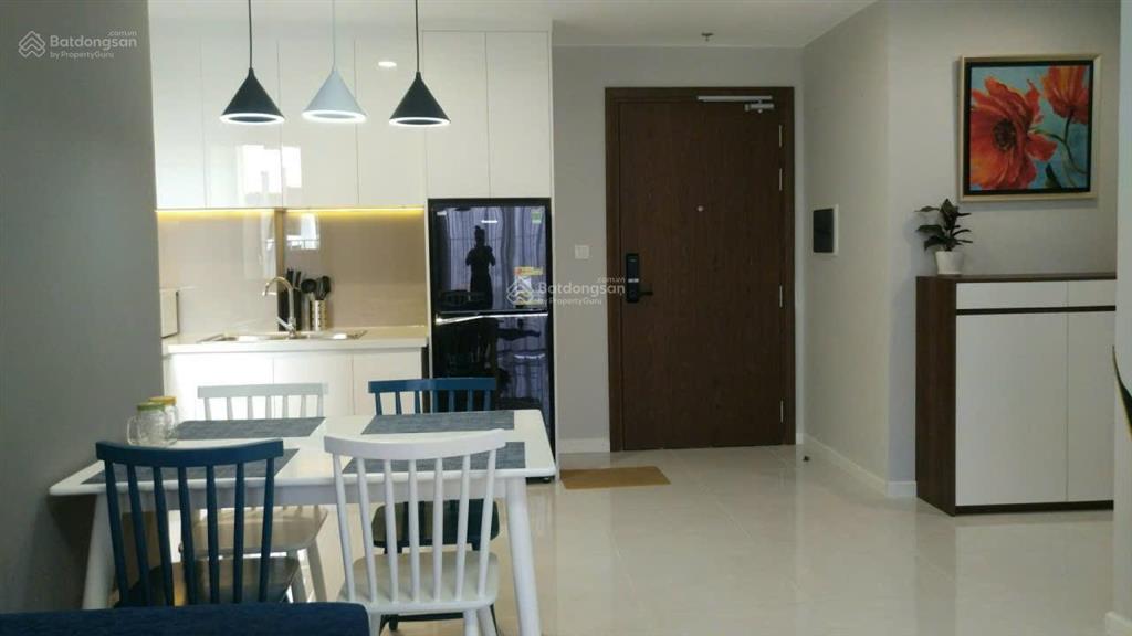Bán masteri an phú 01 phòng ngủ, giá siêu tốt 6 tỷ bao phí, sẵn sổ hồng, 0903 231 ***