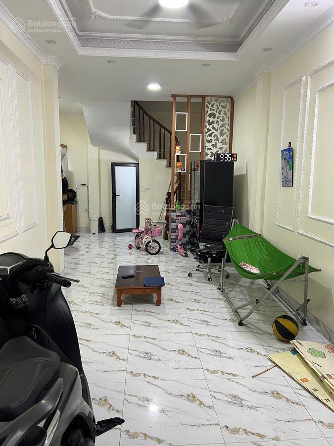 Nhà phố hồ tùng mậu 39m2 5 tầng giảm hẳn 1,2 tỉ.