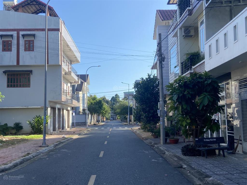 Bán đất 90m2 tại đặng thai mai, p phước nguyên, tp. bà rịa, 2,8 tỷ