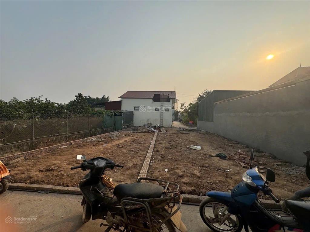 Bán đất thổ cư mễ sở, hưng yên 53m2 sát vành đai 4, gần cầu mễ sở 2.3 tỷ