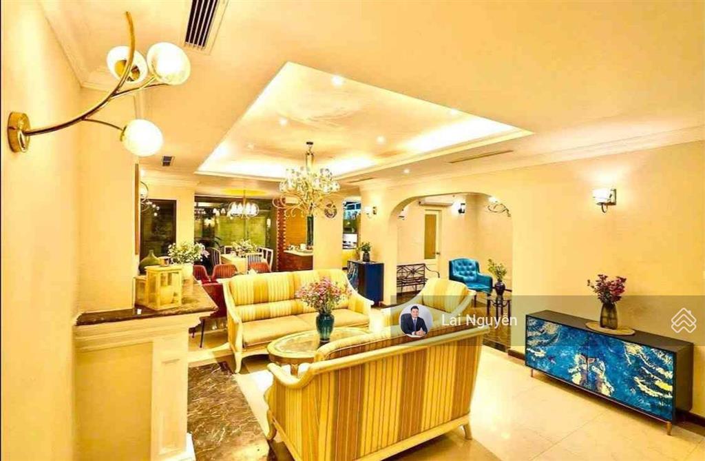 Bán biệt thự lô góc kđt mỹ đình nguyễn cơ thạch, lưu hữu phước, nam từ liêm, hà nội 160m2 | 68 tỷ