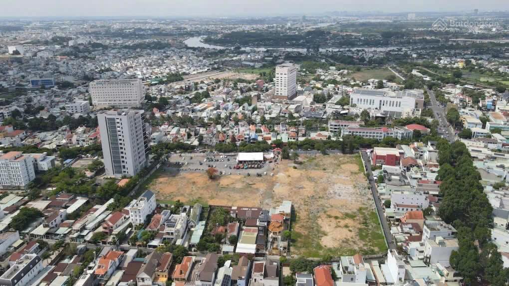 Bán căn hộ biên hòa mặt tiền phan trung bcons central park