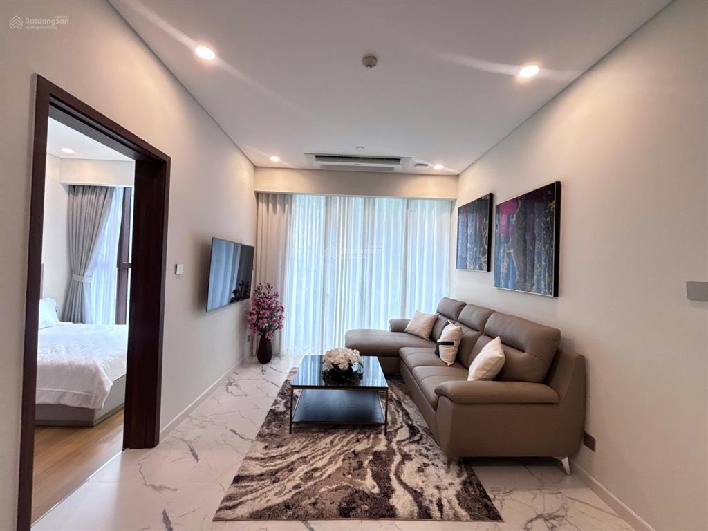 The galleria metropole bán căn hộ 2pn full nội thất view sông thoáng