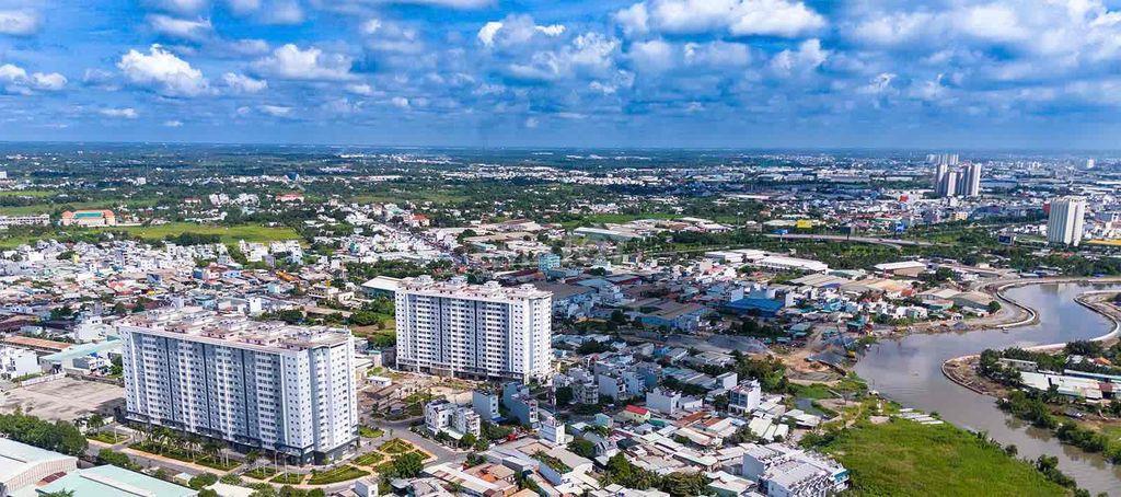 Chính chủ cần bán 2PN2W Conic Boulevard, hỗ trợ vay NH, giá 2.7 tỷ