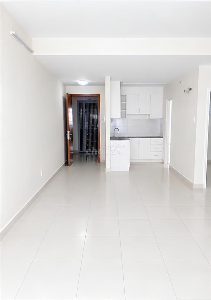 Bán căn hộ 100m², 3PN, 2 Toilet, Tầng 15 Nguyễn Văn Linh, Bình Chánh
