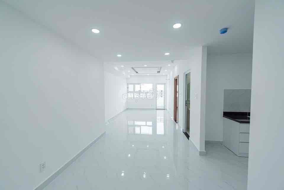 Bán Căn Hộ Cao Cấp Conic Bluvevard