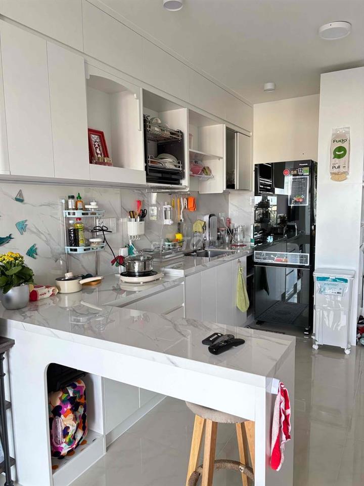 bán căn hộ ở chung cư Saigon Mia