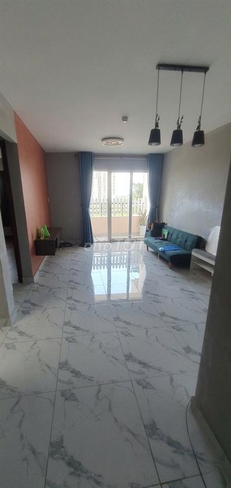 CĂN HỘ CONIC CẦN BÁN