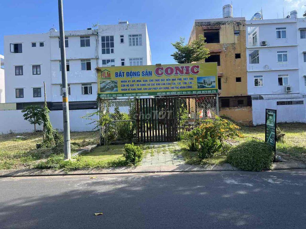 Bán căn hộ Conic Skyway 2PN1W, có sổ hồng, hỗ trợ vay, giá 2.7 tỷ
