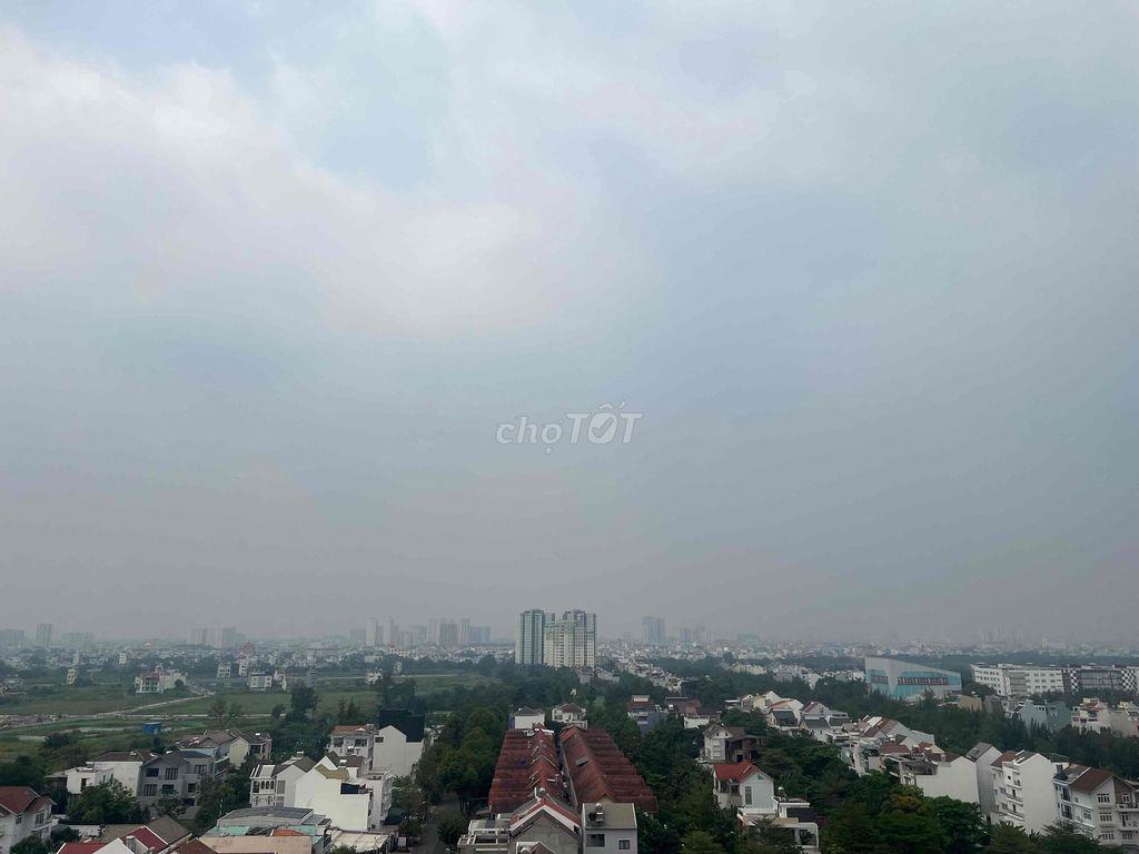 Bán căn hộ Conic Skyway, 3PN2W, diện tích 104m2, giá 3.3 tỷ, hỗ trợ NH