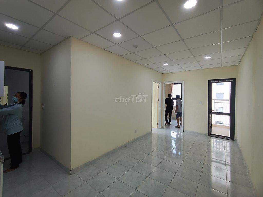Bán Căn Góc 67 m2 (2PN 2 WC) - 1,6 Tỷ (nhận nhà ngay)