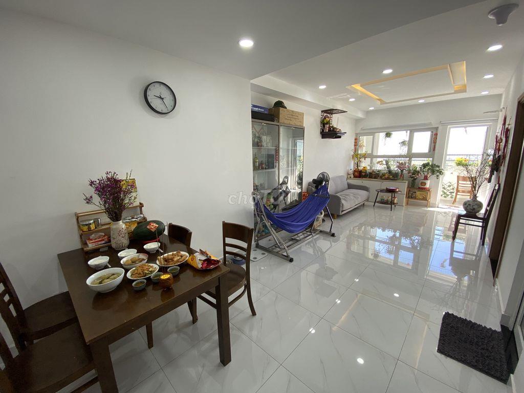 BÁN CĂN HỘ CONIC BOULEVARD - 84M², TẦNG 12, VIEW SÔNG, VIEW PHÁO HOA