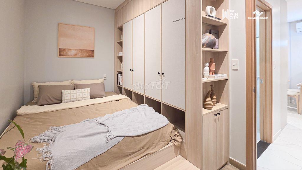 NỘI BỘ CÒN *** 1 SUẤT CĂN 2PN 2WC GIÁ TỐT
