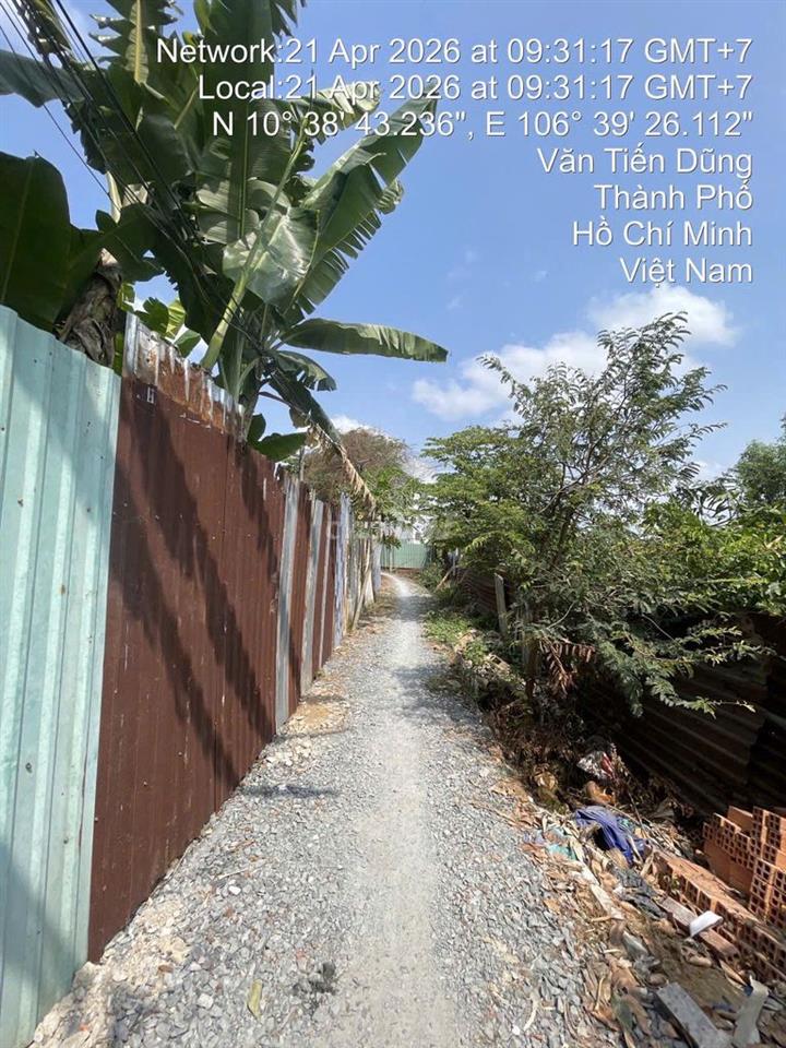 CHÍNH CHỦ BÁN NHÀ XÃ QUY ĐỨC BÌNH CHÁNH. NHÀ SỔ HỒNG NHẬN NHÀ NGAY