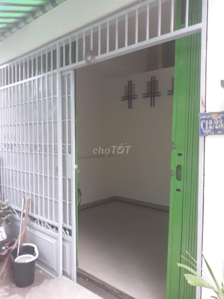 NHÀ VĨNH LỘC B GIÁ RẺ