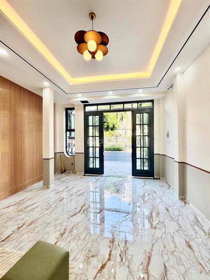 Bán nhà rẻ đẹp dọn vào ở ngay