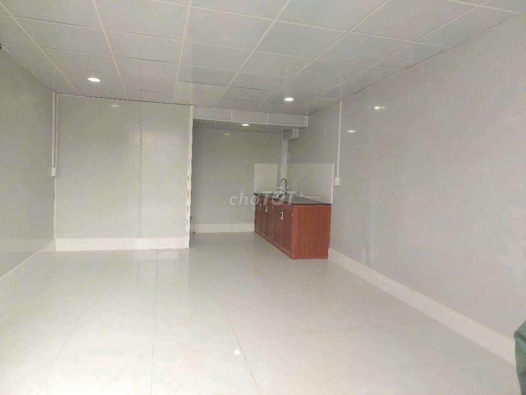 nhà bán 4x14 khu dcm ấp 4b vlb BC