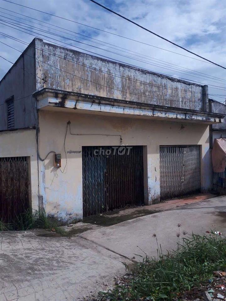 Bán Nhà Hẻm Tải