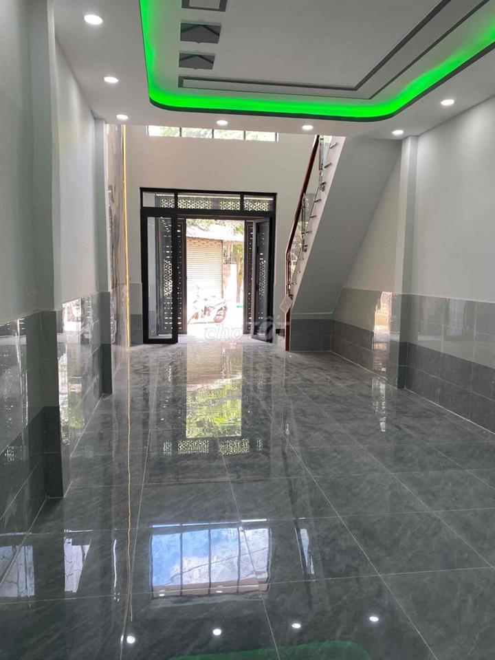 BÁN CĂN NHÀ MẶT TIỀN