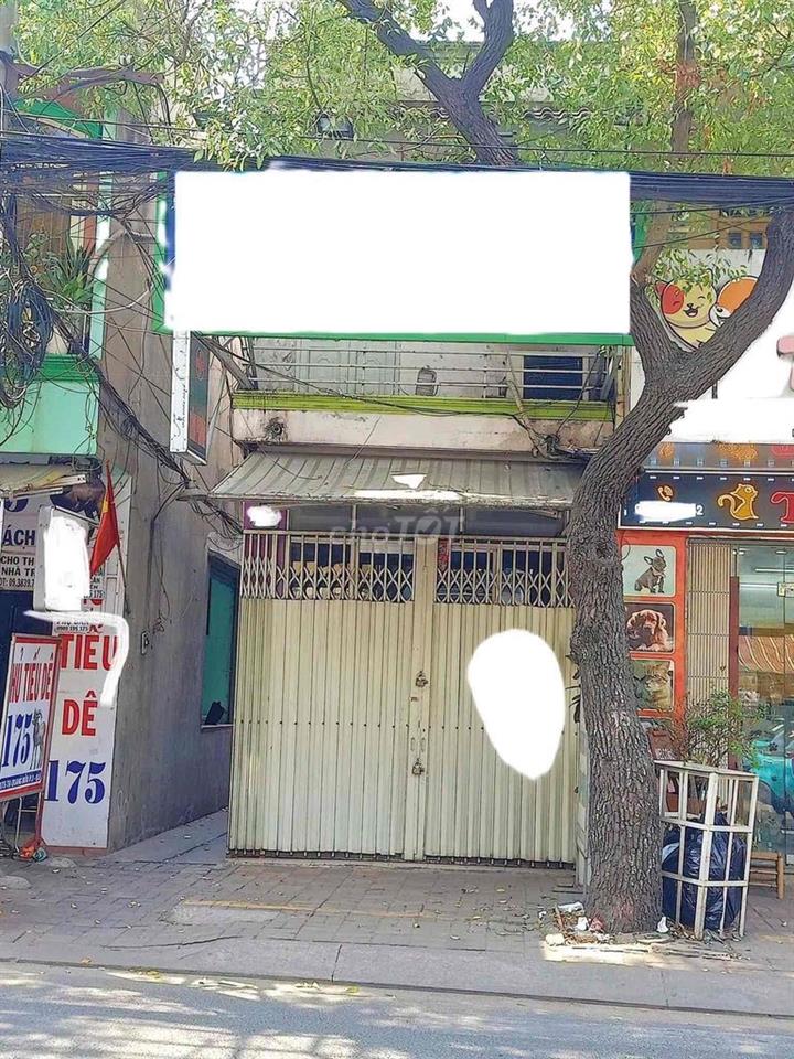 MTKD đường Nguyễn Hữu Trí - Sở hữu ngay giá 2tỷ980