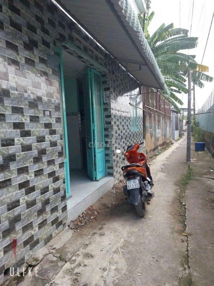 Bán nhà phong phú thuế riêng