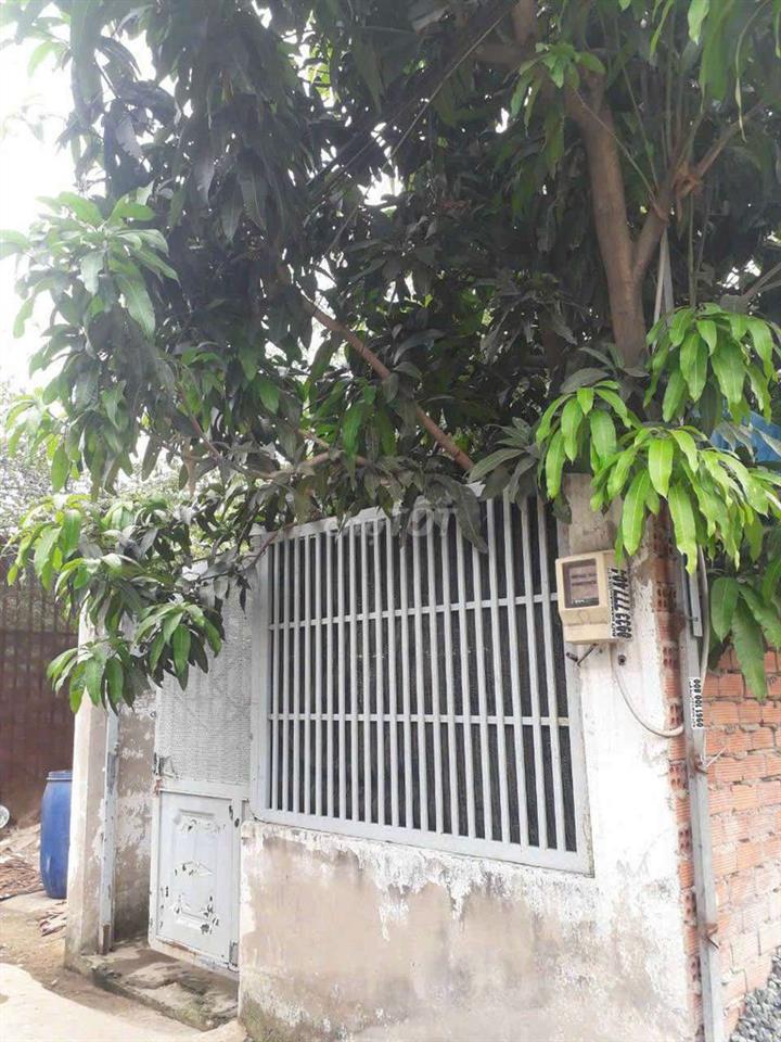 Nhà vườn Quách Điêu vĩnh lộc A