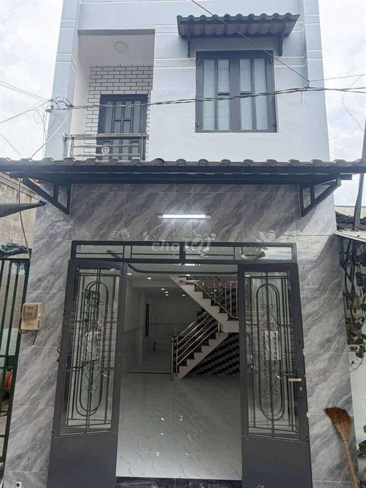 Bán nhà đương chùa viên minh thuế riêng