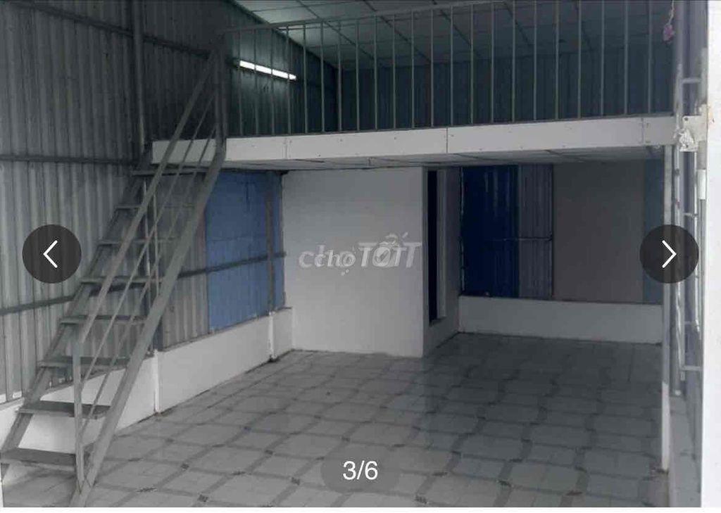 Nhà tại xã Hưng Long 5x16m Giá 850 triệu