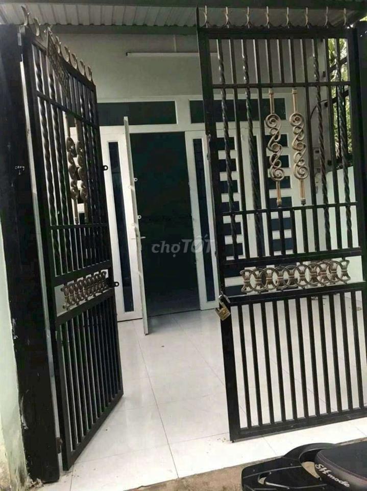 Bán nhà 68m2 sổ hồng riêng xã đa phước ql50