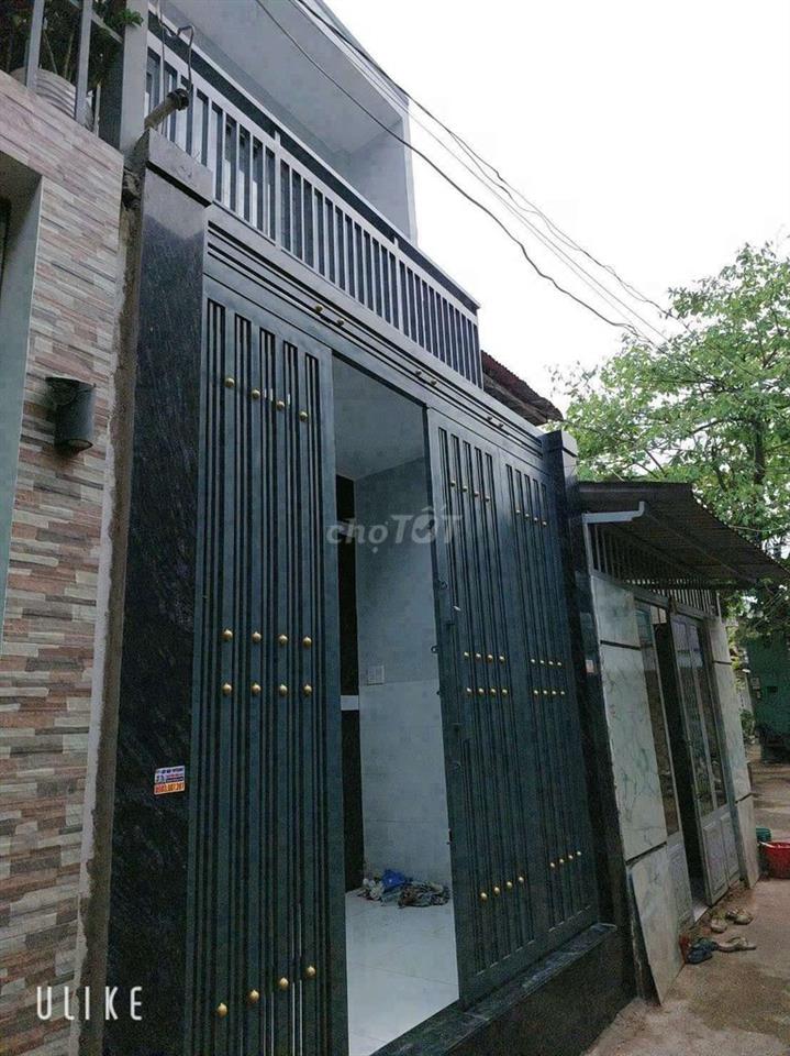 Bán nhà sổ hồng riêng giá rẻ