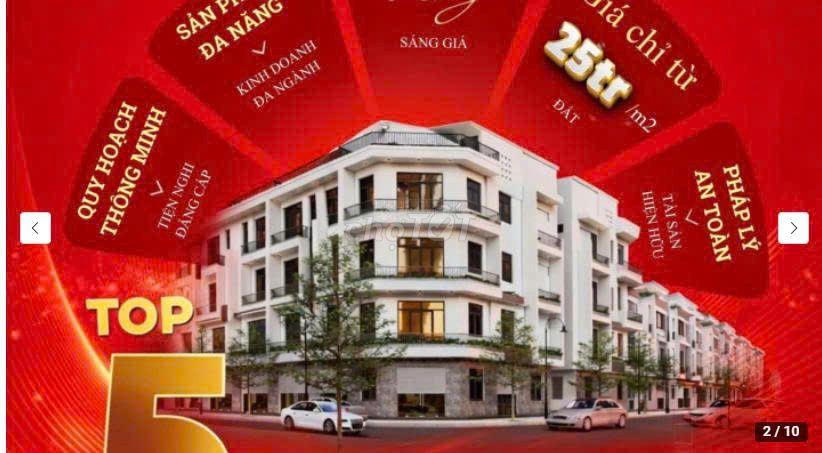 Chính chủ bán nhà đất đã xây thô