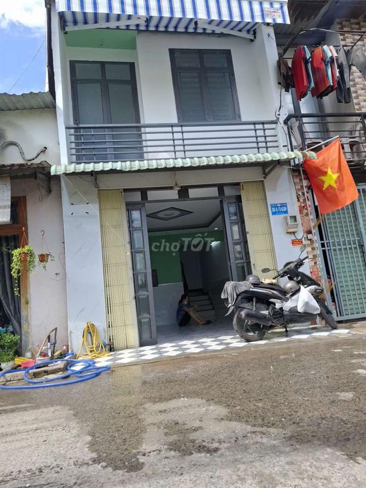 Nhà bán vĩnh lộc A