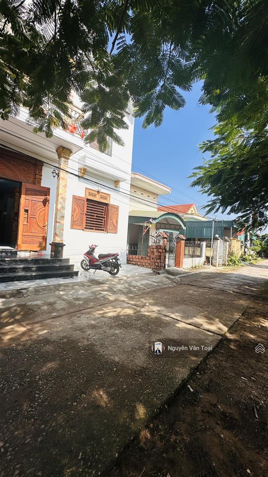 Bán đất trục chính thông vin khu phố 6 hà an quảng yên