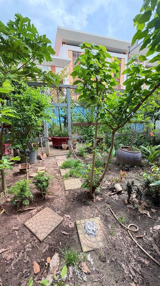 Chính Chủ bán gấp lô đất 98m2 Đoàn Nguyễn Tuấn