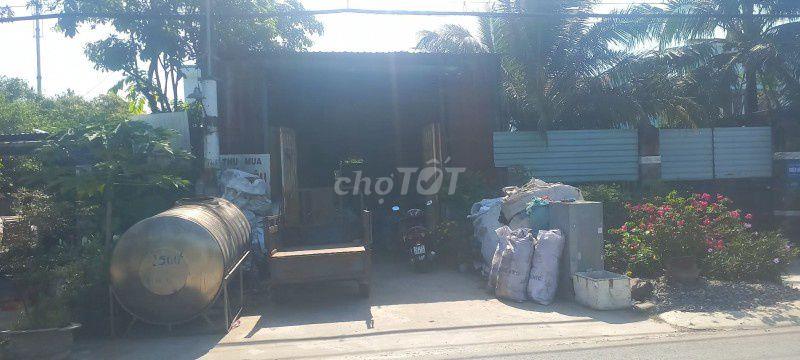 BÁN KHO MẶT TIỀN ĐƯỜNG THANH NIÊN – 360M² – NGANG 6M – GIÁ CHỈ 4.9 TỶ